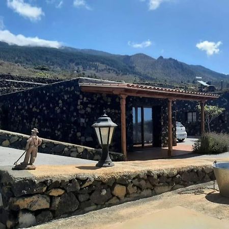 Mi Rinconcito Villa Los Llanos De Aridane Eksteriør bilde