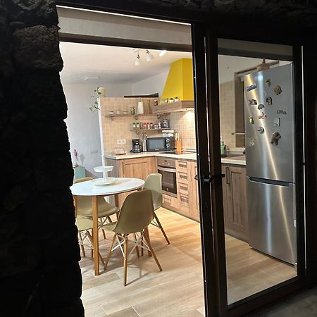Mi Rinconcito Villa Los Llanos De Aridane Eksteriør bilde
