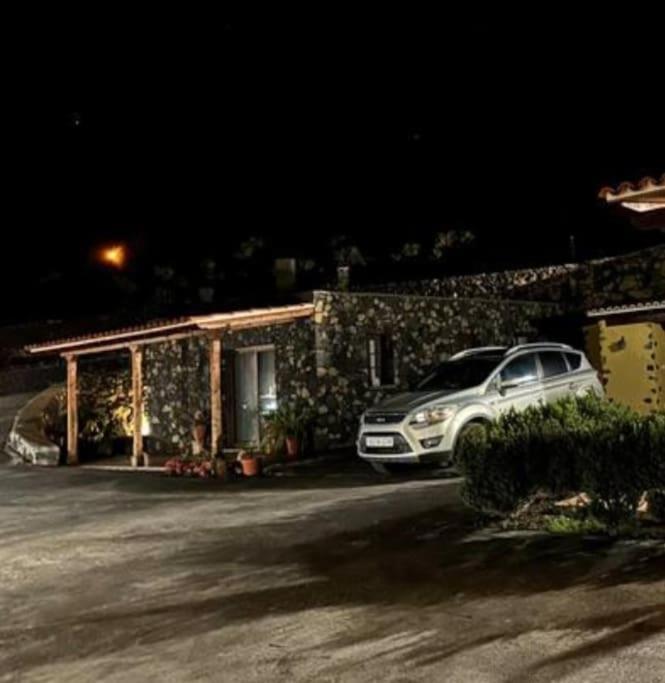 Mi Rinconcito Villa Los Llanos De Aridane Eksteriør bilde