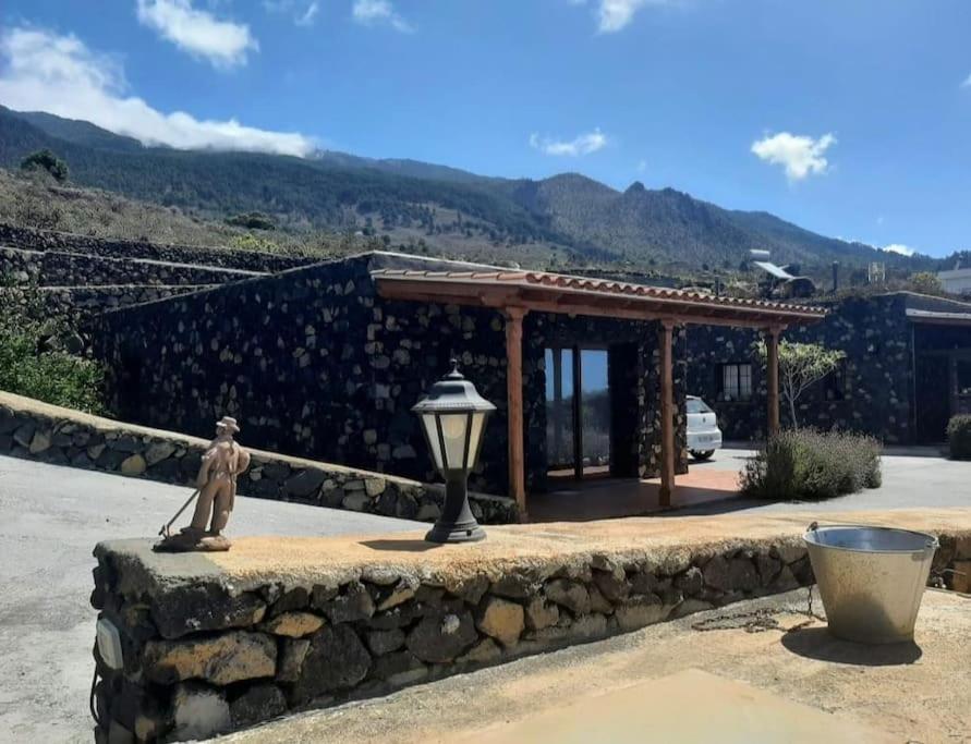 Mi Rinconcito Villa Los Llanos De Aridane Eksteriør bilde