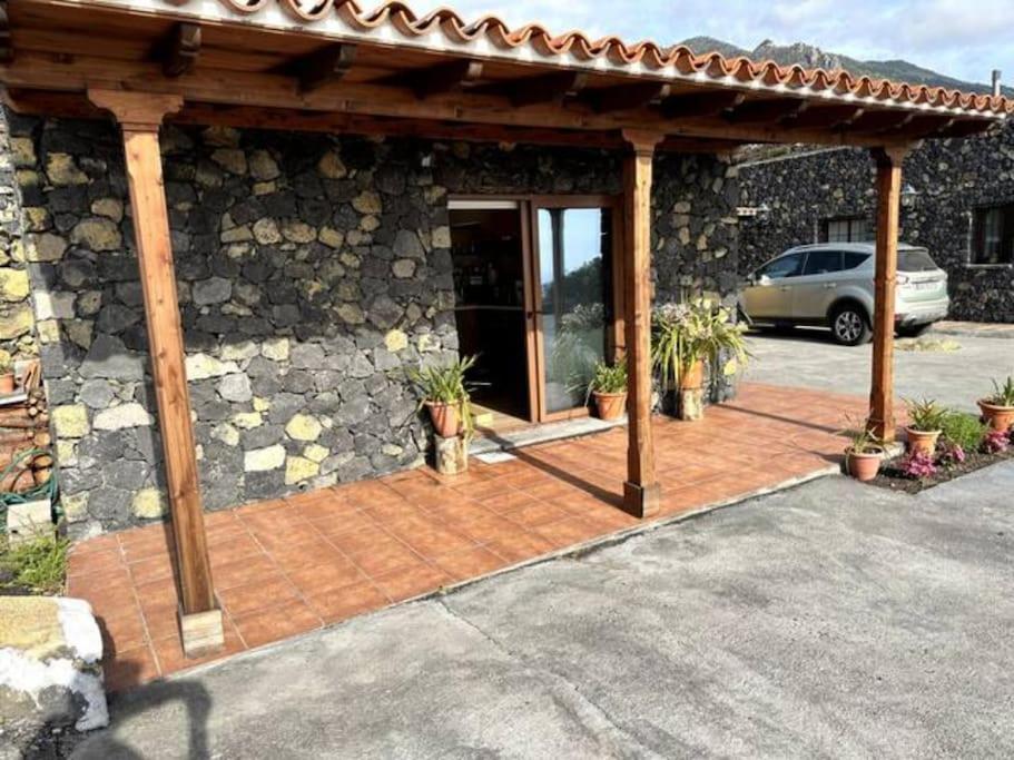 Mi Rinconcito Villa Los Llanos De Aridane Eksteriør bilde